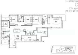 STRAITS AT JOO CHIAT (D15), Apartment #607272151